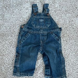 3m Oshkosh Baby Overalls